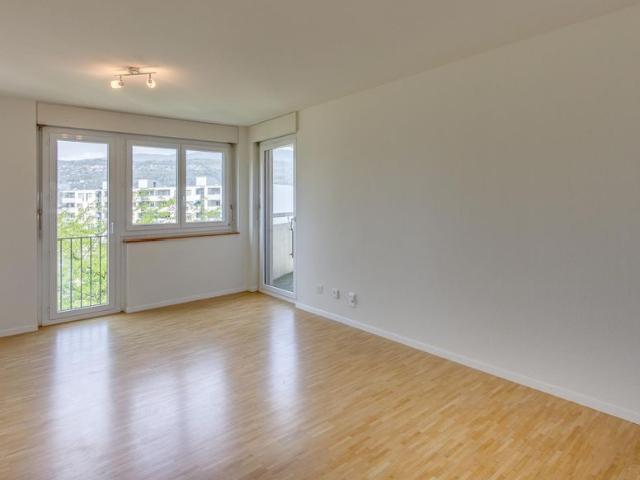 Apartment mieten in Mâche/Mett, Biel/Bienne