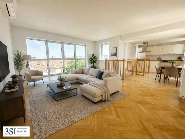 Apartment kaufen in Meidling, Wien