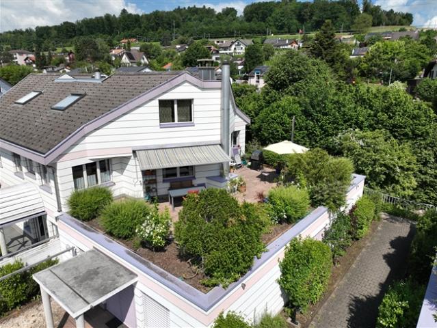 Wohnung kaufen in Matran, Freiburg