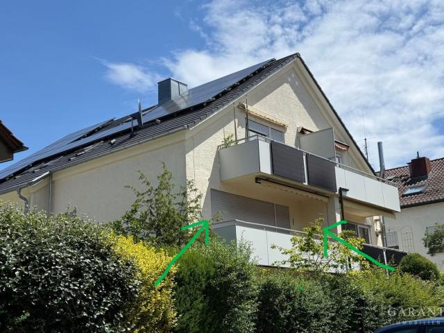 Wohnung kaufen in Sillenbuch, Stuttgart