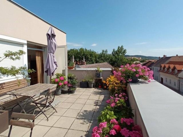 Apartment kaufen in Eisenstadt, Burgenland