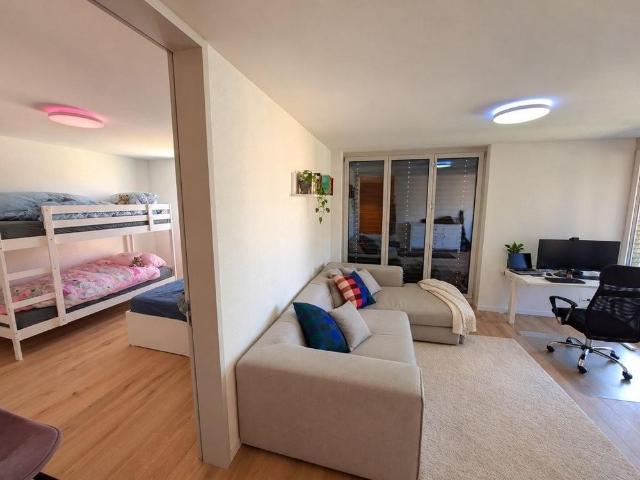 Apartment mieten in Geroldswil, Bezirk Dietikon