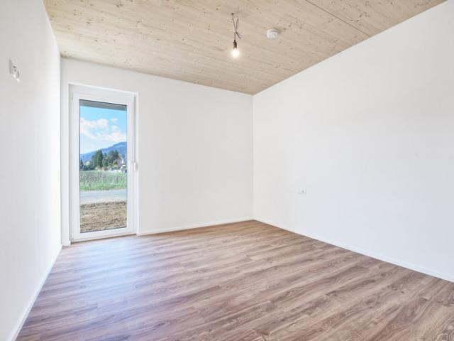 Etagenwohnung kaufen in Landskron, Gratschach