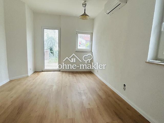 Apartment mieten in Baden-Württemberg