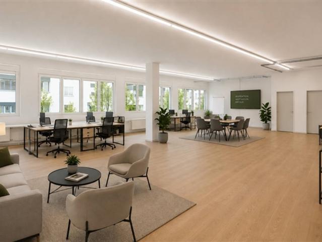 Büro mieten in Lü