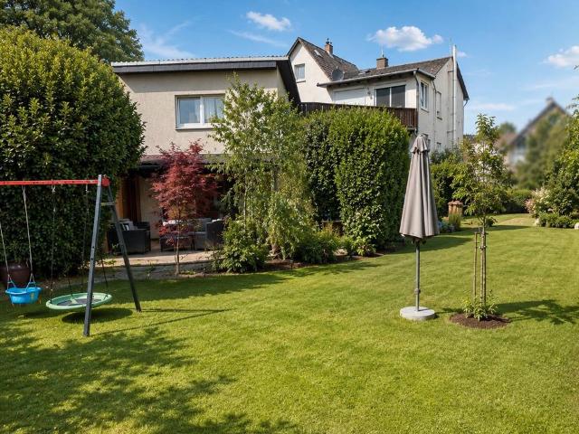Haus kaufen in Solms, Hessen