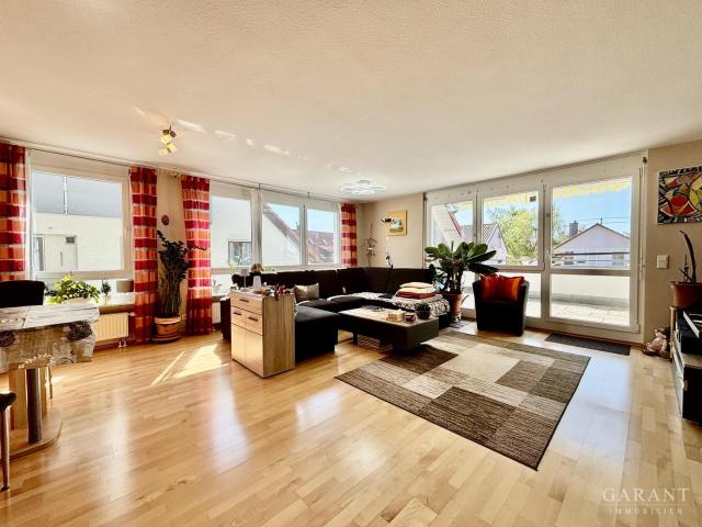 Duplex kaufen in Leinfelden-Echterdingen, Echterdingen Duplex kaufen in Leinfelden-Echterdingen, Echterdingen