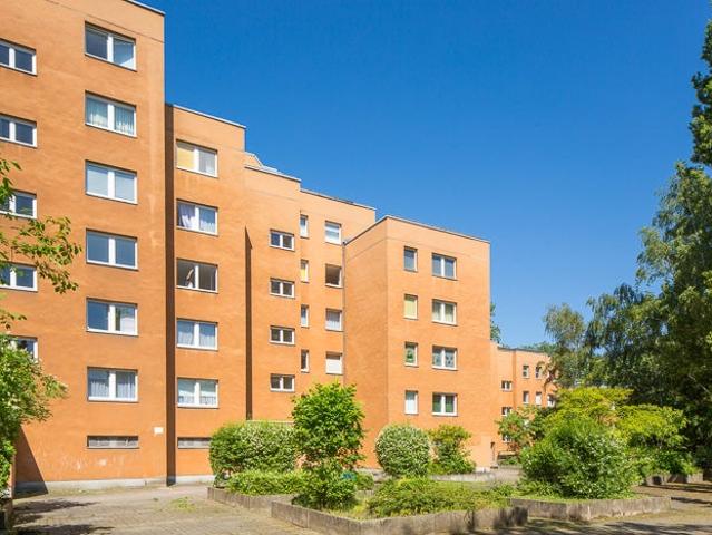 Apartment mieten in Reinickendorf, Berlin