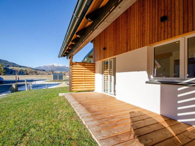 Apartment kaufen in Thomatal, Gruben