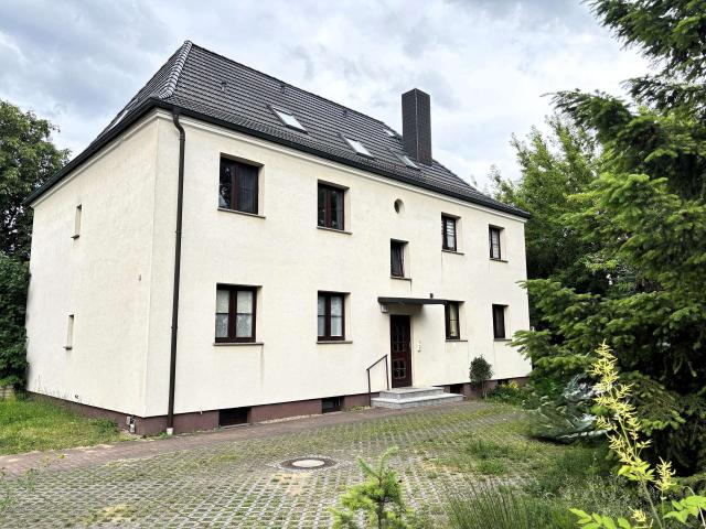 Wohnung kaufen in Königs Wusterhausen, Brandenburg