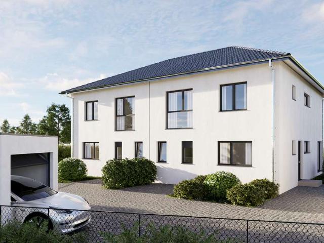 Haus kaufen in Frontenhausen, Landkreis Dingolfing-Landau