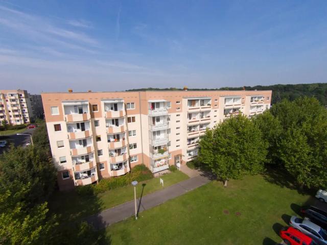 Apartment mieten in Paunsdorf, Leipzig