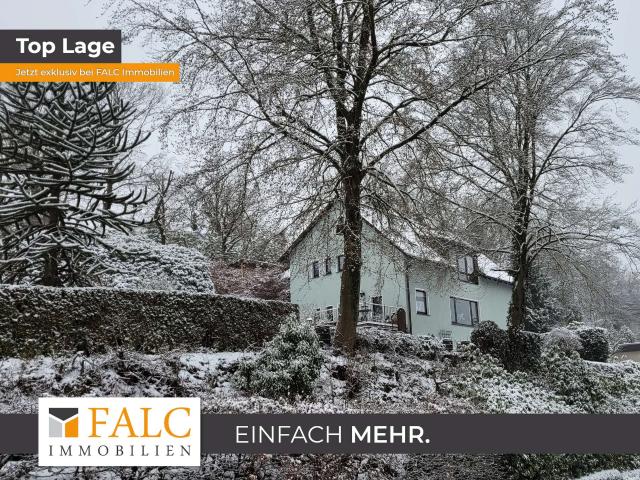 Haus kaufen in Meigen, Solingen