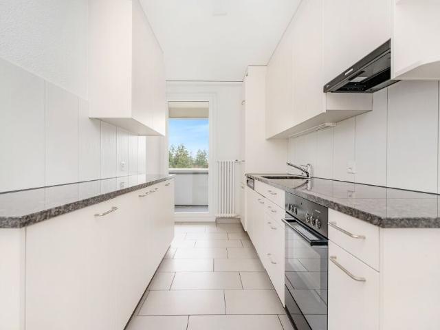 Wohnung mieten in Aarau, Aargau