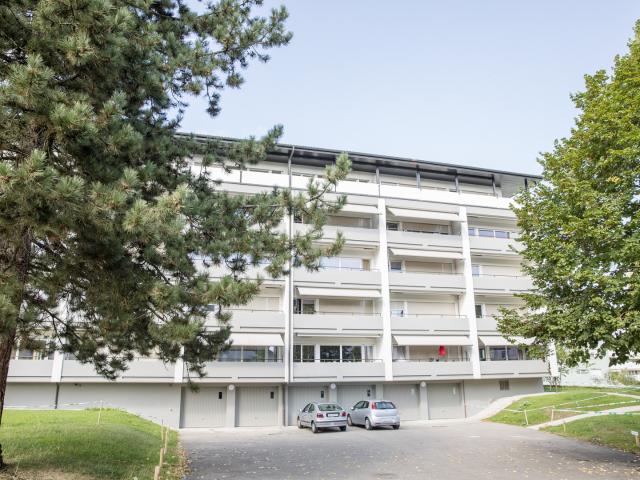 Apartment mieten in Altstätten (SG), St. Gallen