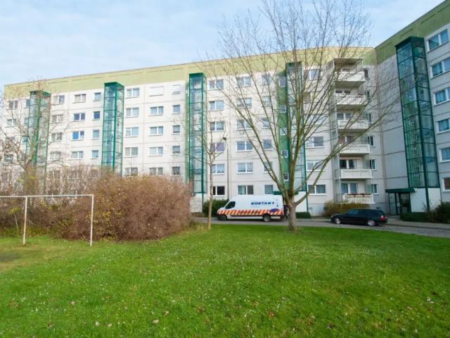 Apartment mieten in West, Leipzig