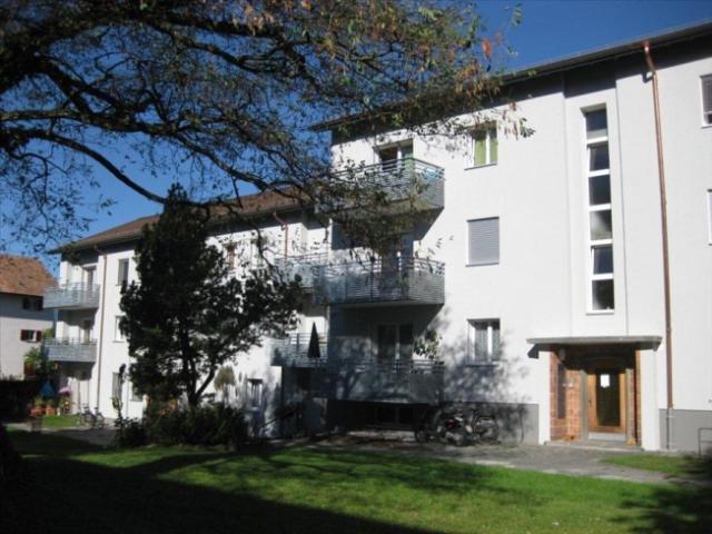 Wohnung mieten in Steffisburg, Bern