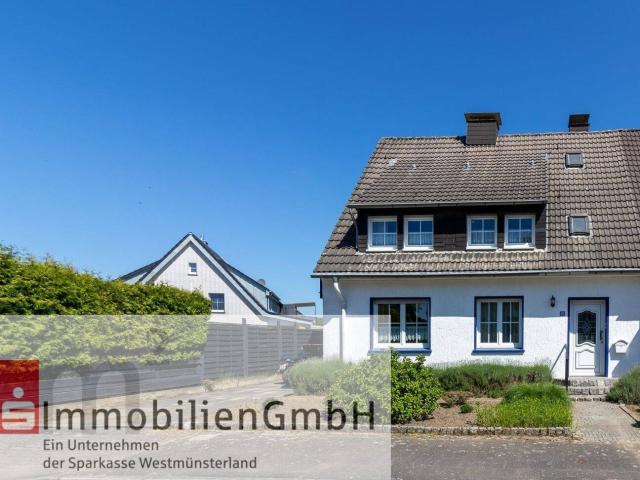 Haus kaufen in Haltern Haus kaufen in Haltern