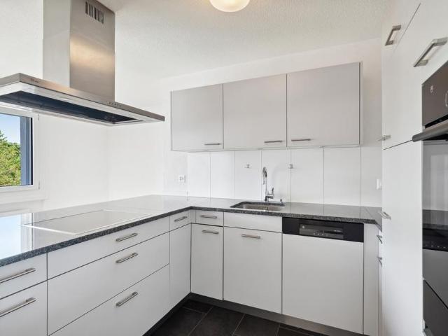 Apartment mieten in Utzlenberg, Stettlen