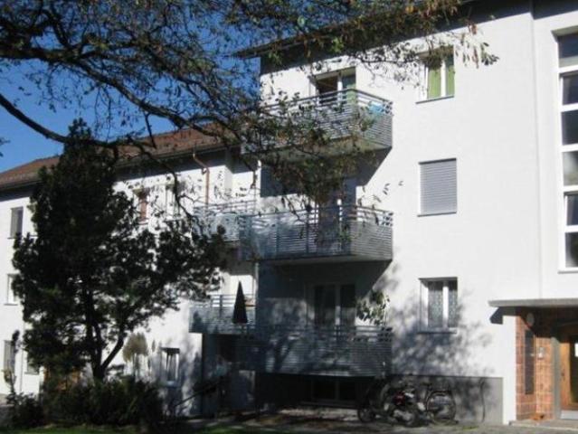 Apartment mieten in Steffisburg, Bern