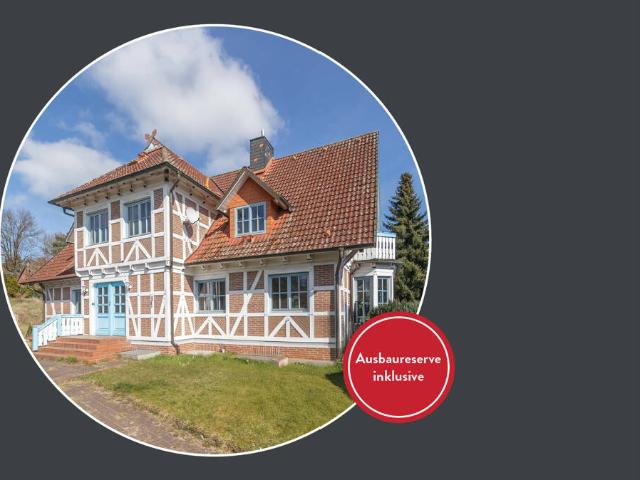Haus kaufen in Bleckede