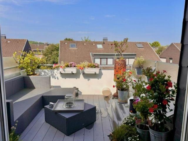 Apartment mieten in Benzelrath, Frechen
