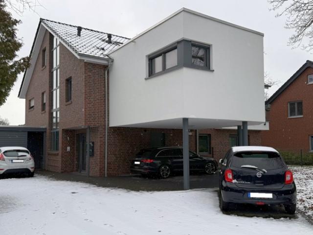 Wohnung kaufen in Wolbeck, Munster