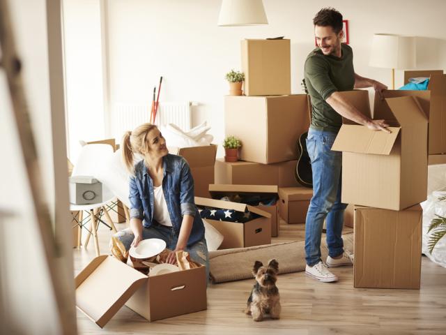 Wohnung kaufen in Dresden