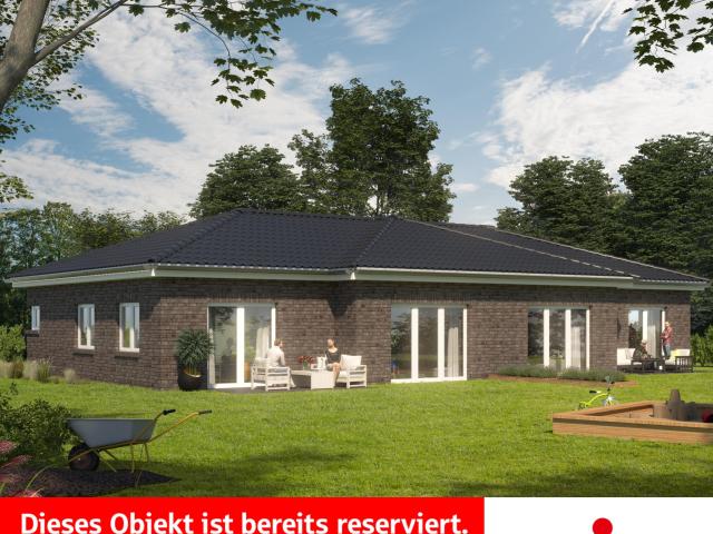 Bungalow kaufen in Vechta, Niedersachsen