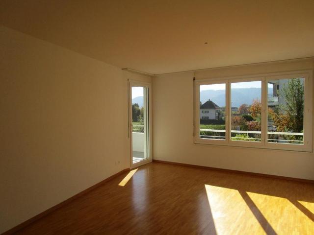 Apartment mieten in Wettingen, Bezirk Baden