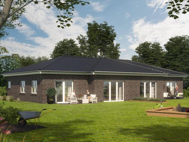 Bungalow kaufen in Vechta, Niedersachsen