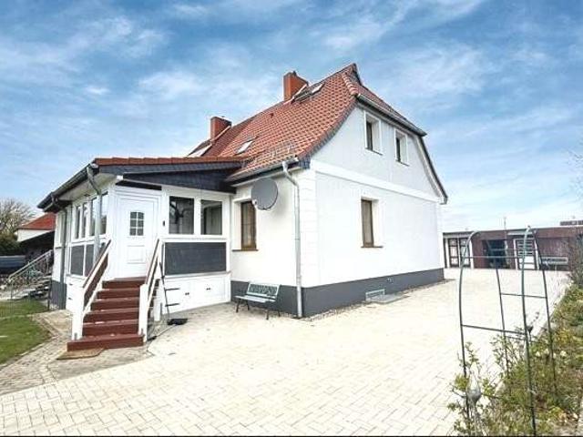 Haus kaufen in Neu Boltenhagen, Vorpommern-Greifswald