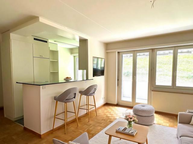 Apartment mieten in Herisau, Appenzell Ausserrhoden