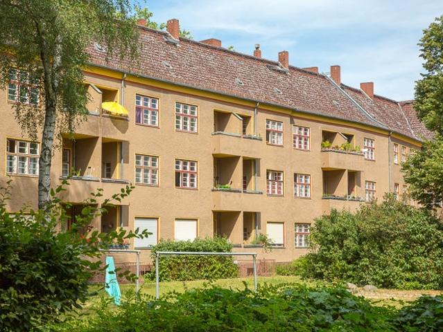 Apartment mieten in Reinickendorf, Berlin