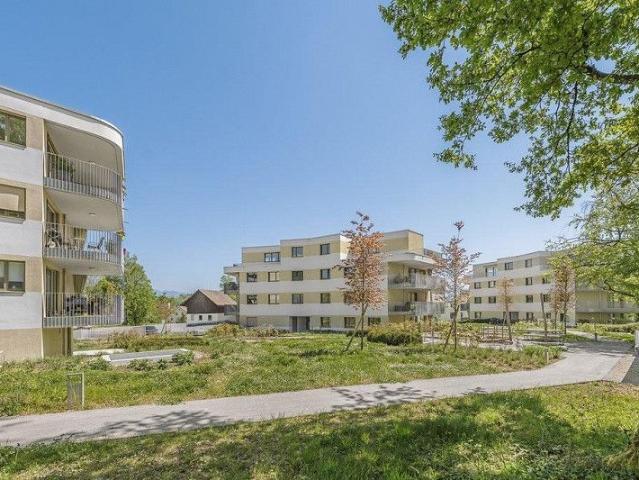 Apartment mieten in Hombrechtikon, Zürich