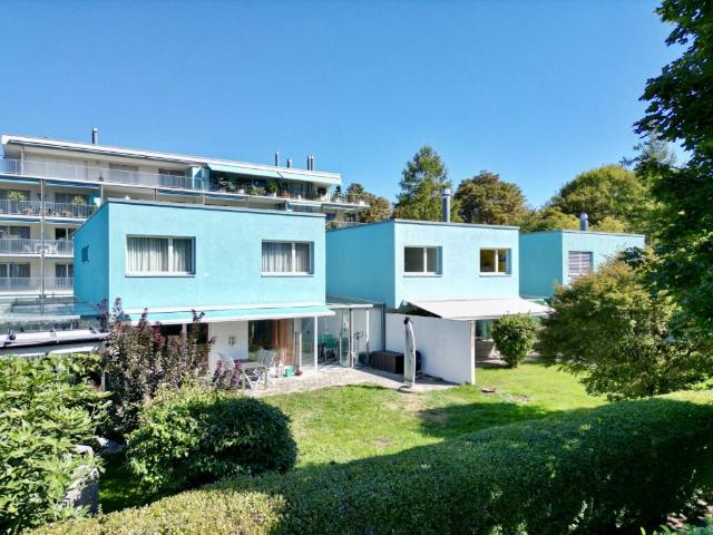Einfamilienhaus kaufen in Neufeld, Thun