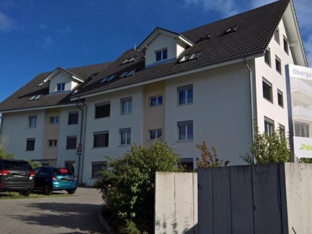 Wohnung mieten in Madiswil
