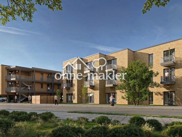 Apartment mieten in Caputh, Schwielowsee
