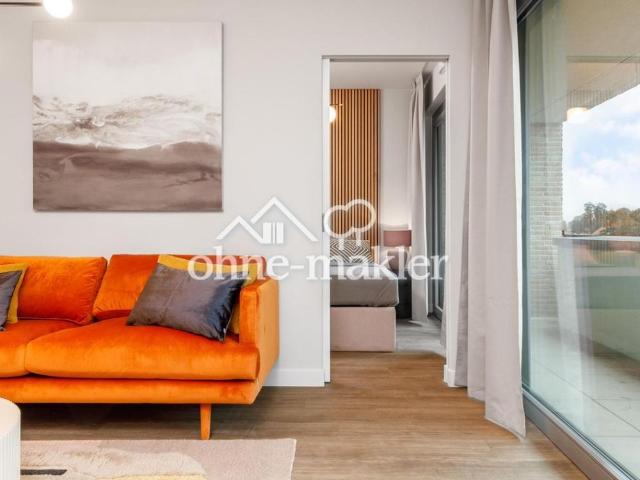 Apartment mieten in Caputh, Schwielowsee