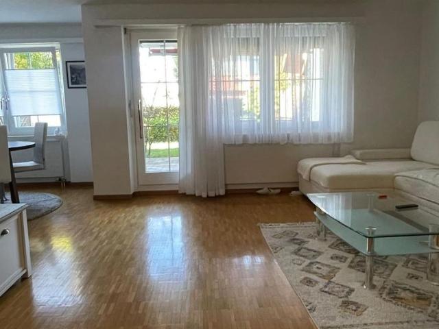 Apartment mieten in Pfisterhalden, Männedorf