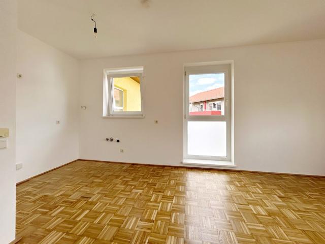 Etagenwohnung mieten in Neukirchen am Walde