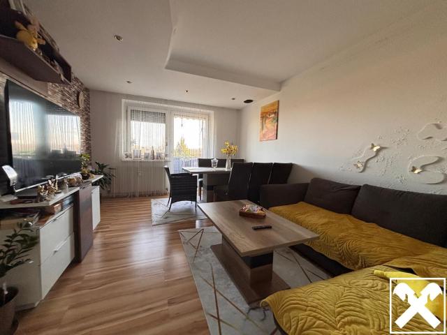 Wohnung kaufen in Mauthausen, Oberösterreich