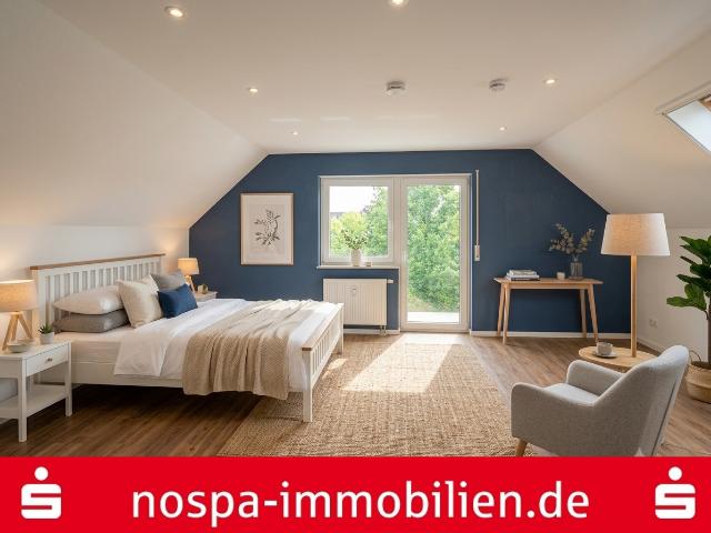 Haus kaufen in Handewitt, Schleswig-Holstein