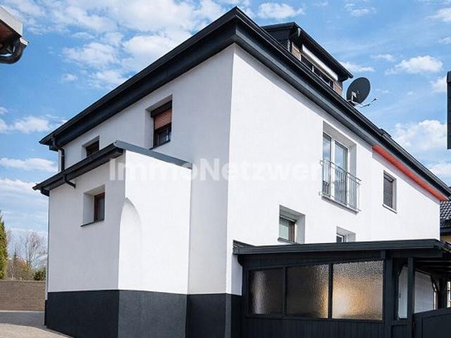 Haus kaufen in Wunsiedel, Bayern