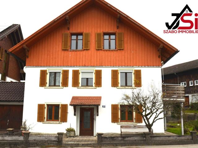Haus kaufen in Hörbranz, Vorarlberg
