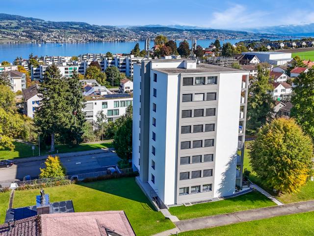 Apartment mieten in Horgen, Zürich