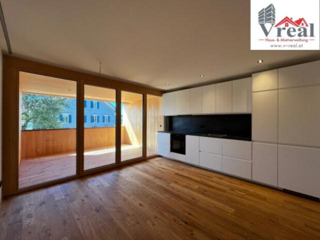 Apartment mieten in Lingenau, Vorarlberg