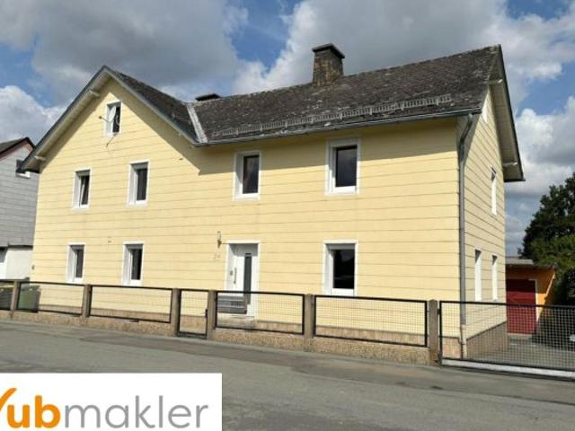 Haus kaufen in Hof, Bayern