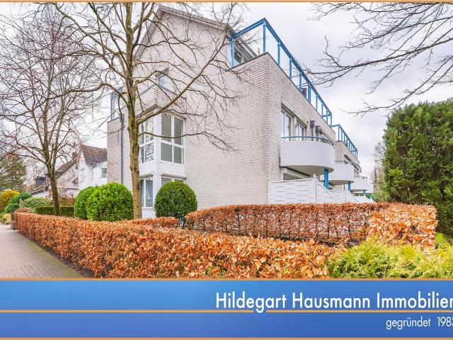 Apartment mieten in Norderstedt, Schleswig-Holstein