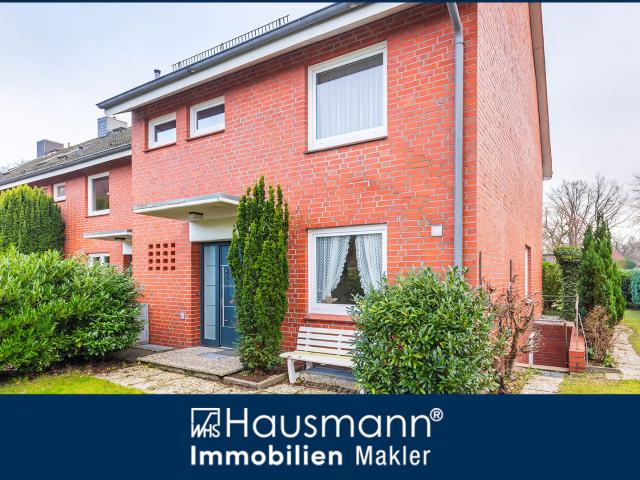 Haus kaufen in Norderstedt, Schleswig-Holstein